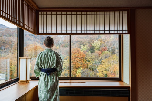 Where to Stay in Asia